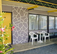 Hereford Lodge Motel - Holiday Find