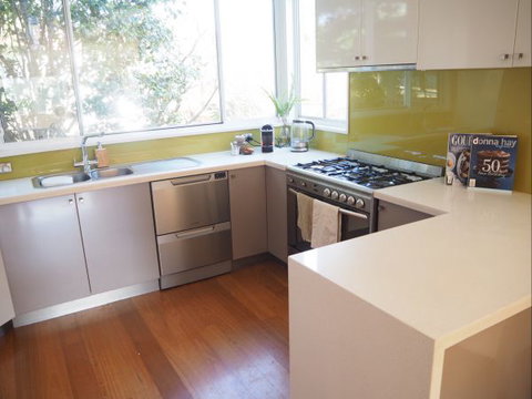 Holiday House Bulli - Holiday Find 1