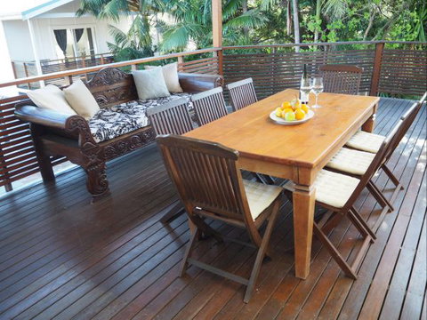 Holiday House Bulli - Holiday Find 8