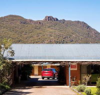 Kookaburra Motor Lodge - Holiday Find