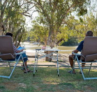 Loxton Riverfront Holiday Park - Holiday Find