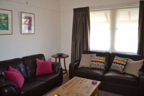 Tin House At Tanunda - Holiday Find 1