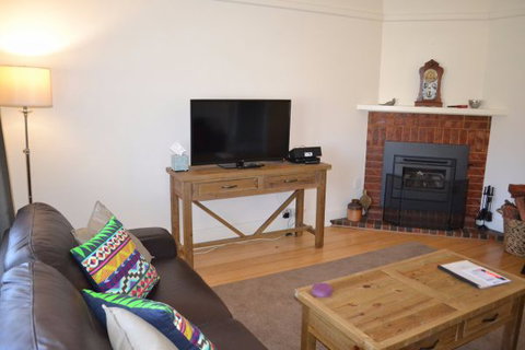 Tin House At Tanunda - Holiday Find 2