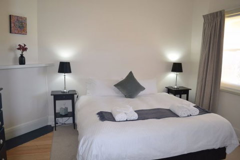 Tin House At Tanunda - Holiday Find 3