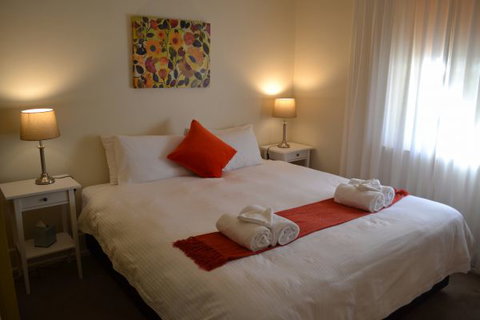 Tin House At Tanunda - Holiday Find 4