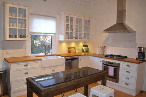 Tin House At Tanunda - Holiday Find 5