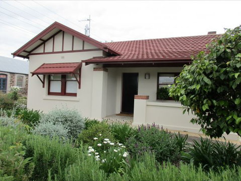 Tin House At Tanunda - Holiday Find 7
