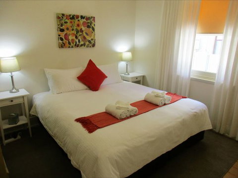 Tin House At Tanunda - Holiday Find 8