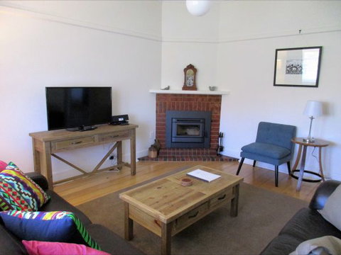 Tin House At Tanunda - Holiday Find 13