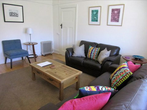 Tin House At Tanunda - Holiday Find 14