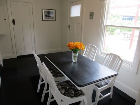 Tin House At Tanunda - Holiday Find 15