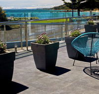 Penguin Beachfront Apartments - Holiday Find