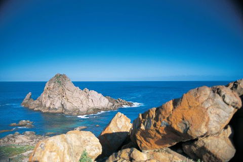 Point Road Camp At Leeuwin-Naturaliste National Park - Holiday Find 0