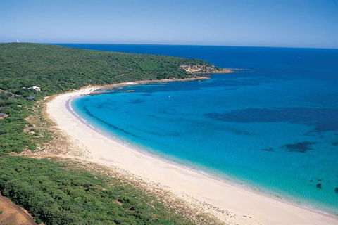 Point Road Camp At Leeuwin-Naturaliste National Park - Holiday Find 2