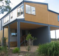 Shelly Beach Villas - Holiday Find