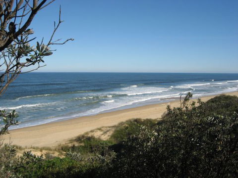 Shelly Beach Villas - Holiday Find 1