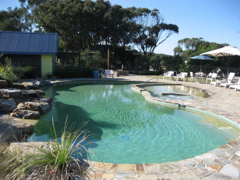 Shelly Beach Villas - Holiday Find 2