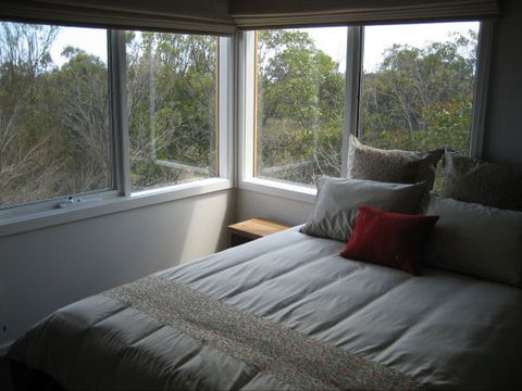 Shelly Beach Villas - Holiday Find 5