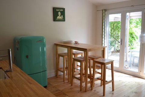 Tin House At Tanunda - Holiday Find 20