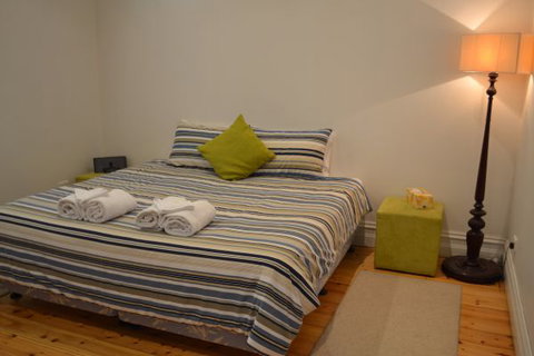 Tin House At Tanunda - Holiday Find 21