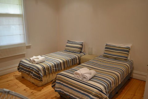 Tin House At Tanunda - Holiday Find 22