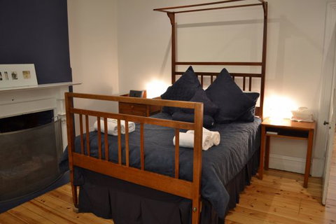 Tin House At Tanunda - Holiday Find 23