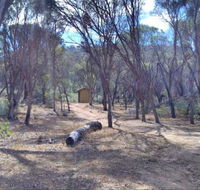 Valley Camp at Avon Valley National Park - Holiday Find