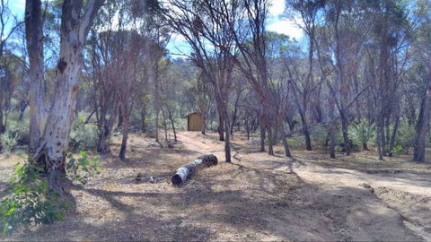 Valley Camp At Avon Valley National Park - Holiday Find 0