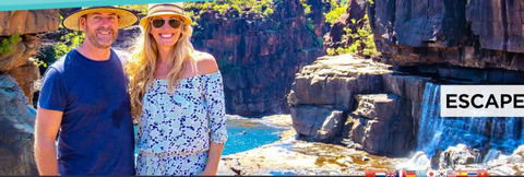 Kingfisher Tours - Holiday Find 0