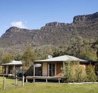 Grampians Chalets - Holiday Find