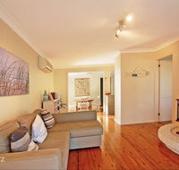 Hayes Beach House