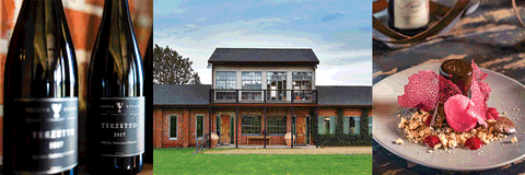 Trofeo Estate - Holiday Find 2