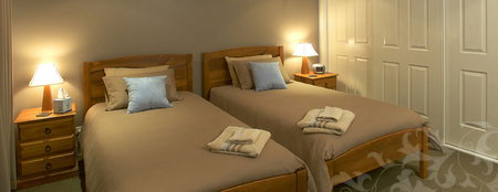 Albacore Bed & Breakfast - Holiday Find 2