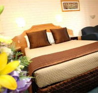 Boulevard Motor Inn