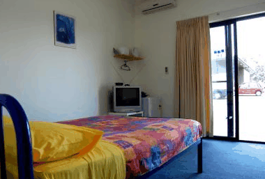 Comfort Hostel