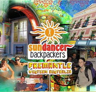 Sundancer Backpackers - Holiday Find