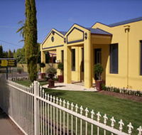 Kyabram Motor Inn