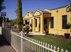 Kyabram Motor Inn - Holiday Find 0
