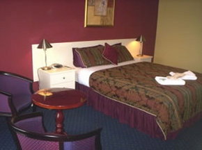 Kyabram Motor Inn - Holiday Find 1