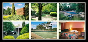 River Country Inn - Holiday Find 1