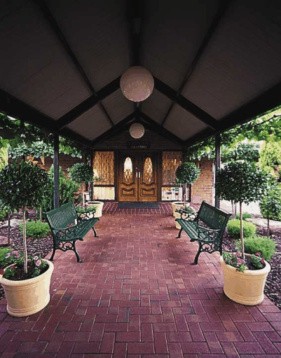 Country Comfort Adelaide Manor - Holiday Find 2