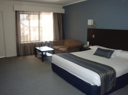 Country Comfort Adelaide Manor - Holiday Find 3