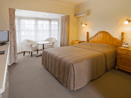 Best Western Olde Maritime Motor Inn