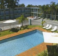 Commodore Motor Inn Mildura