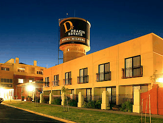 Mercure Hotel Mildura - Holiday Find 0