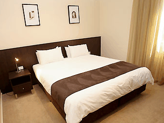 Mercure Hotel Mildura - Holiday Find 1