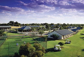 Murray Downs Resort - Holiday Find 1