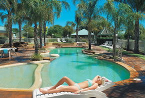 Murray Downs Resort - Holiday Find 2