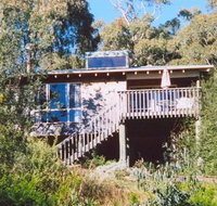 Canobolas Mountain Cabins - Holiday Find
