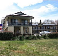 Elite Motor Inn